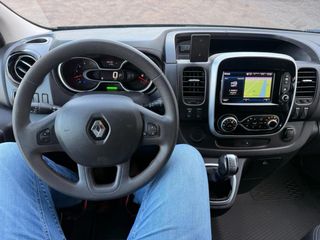 Renault Trafic 2020