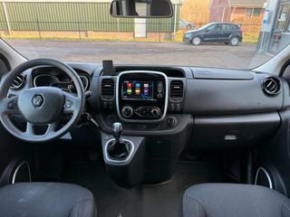 Renault Trafic 2020