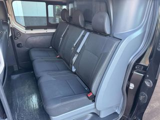 Renault Trafic 2020
