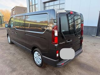 Renault Trafic 2020