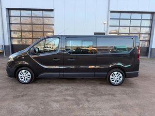 Renault Trafic 2020