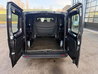 Renault Trafic 2020