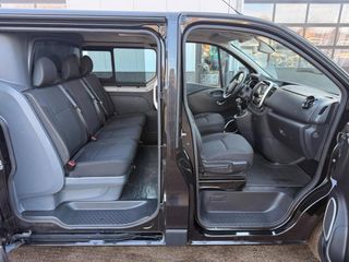 Renault Trafic 2020