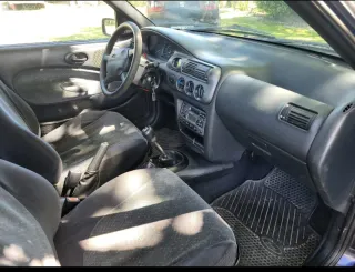 Ford Escort 1.8 TD