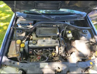 Ford Escort 1.8 TD