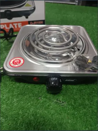 Piastra Elettrica Andowl 1500W Q-JR1000