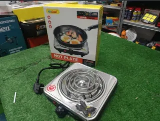 Piastra Elettrica Andowl 1500W Q-JR1000