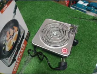 Piastra Elettrica Andowl 1500W Q-JR1000