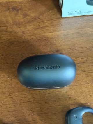 Panasonic RB-F10 Cuffie True Wireless