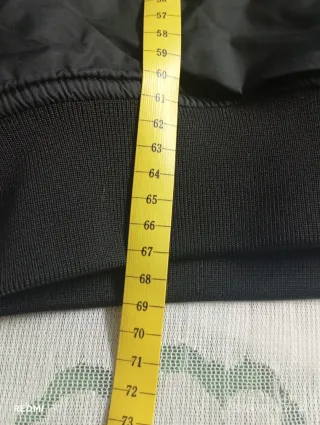 Chaqueta con capucha hombre