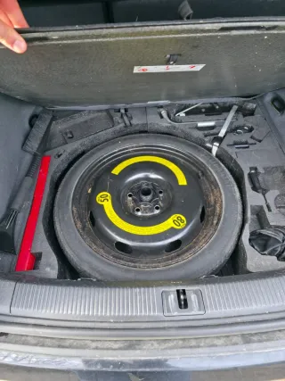 Peças Audi A3 8P