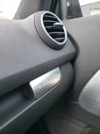 Peças Audi A3 8P