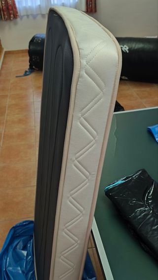 Colchón Maxicuna 140x70cm Casi Nuevo
