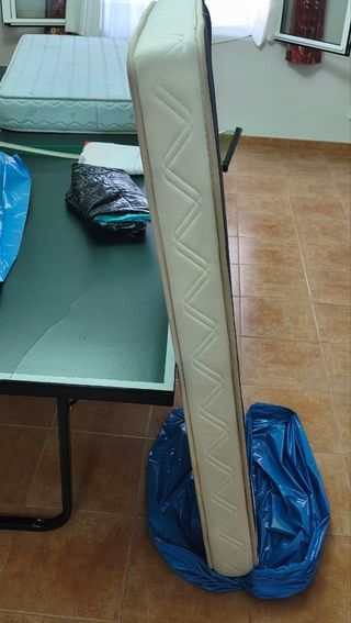 Colchón Maxicuna 140x70cm Casi Nuevo