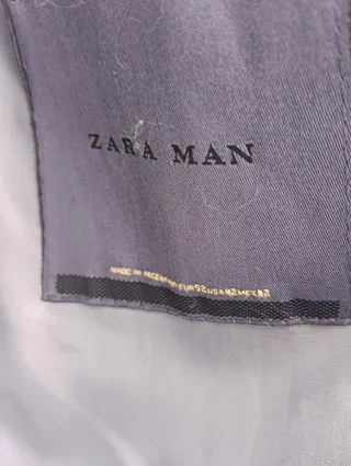 Americana Zara Talla L