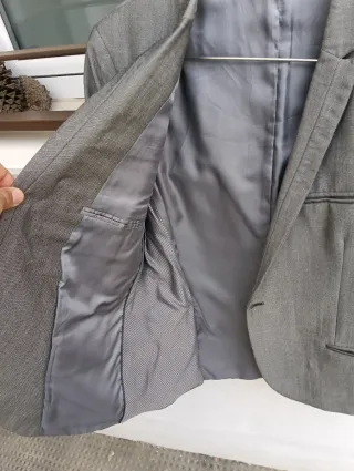Americana Zara Talla L