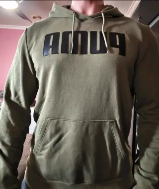 Sudadera Puma