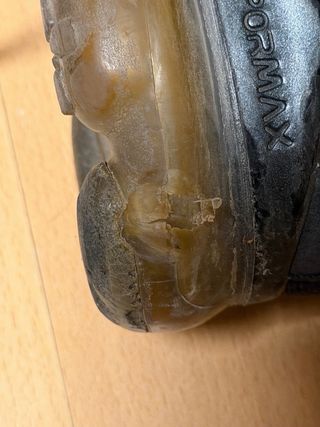 Nike Vapormax Scarpe Sportive Uomo