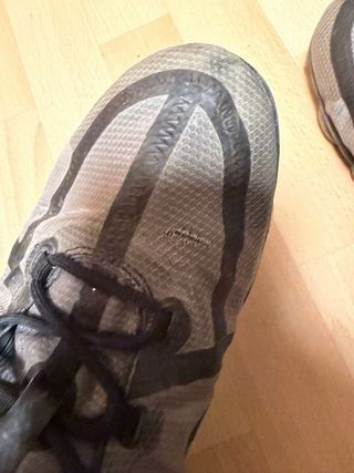 Nike Vapormax Scarpe Sportive Uomo