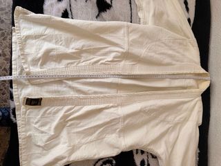 Kimono Judo Kaisura Blanco Talla L