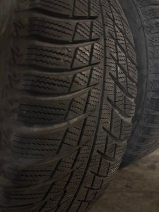 Neumático 205/65 R15 94H