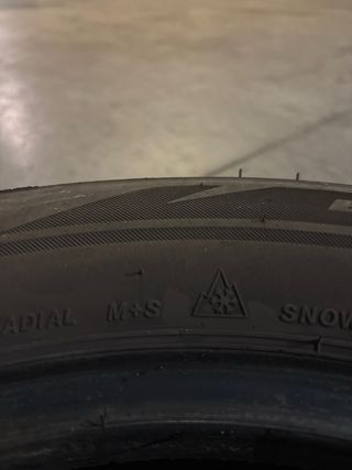 Neumático 205/65 R15 94H