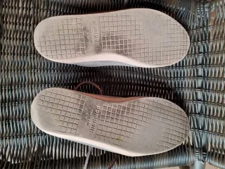 Zapatillas Pompeii azules talla 39