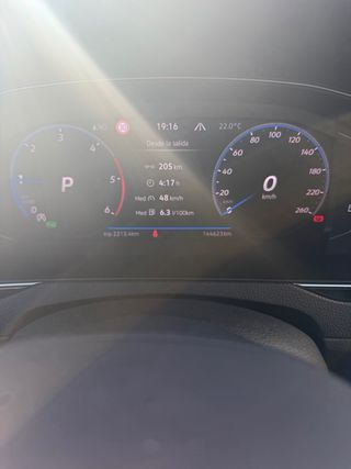 Volkswagen Passat Variant R-Line 2.0 200cv