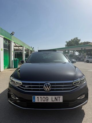 Volkswagen Passat Variant R-Line 2.0 200cv