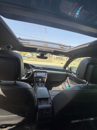 Volkswagen Passat Variant R-Line 2.0 200cv