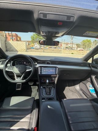 Volkswagen Passat Variant R-Line 2.0 200cv