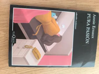 Libros lote