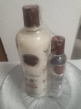 Ritual Botánico Keratina Origen Botánico