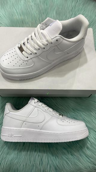 Zapatillas Nike Air Force 1 Blancas