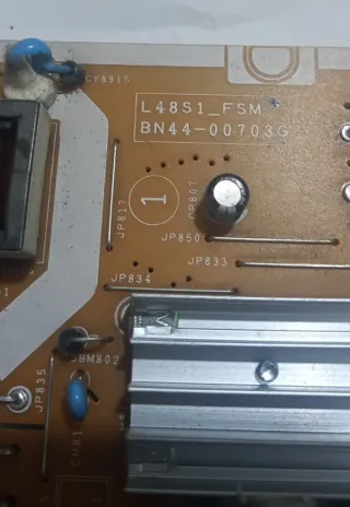 Samsung UE48J6200 BN44-00703G