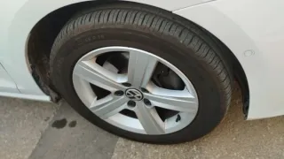 Volkswagen Golf DSG 2013