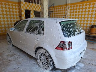 Volkswagen Golf 2003