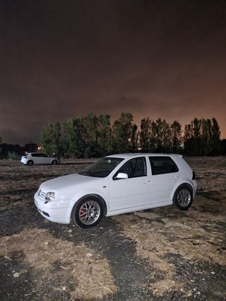 Volkswagen Golf 2003