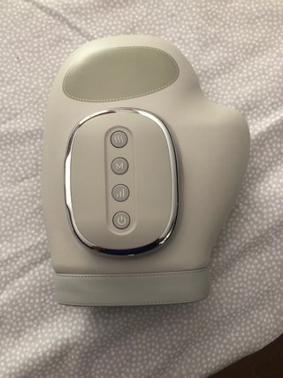 Guante Masajeador Smart Hand Massager