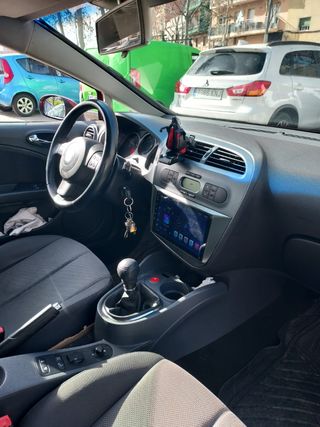 SEAT Leon 2006