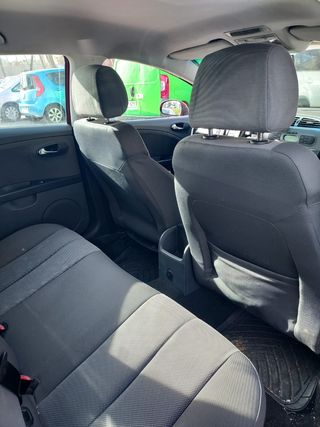 SEAT Leon 2006