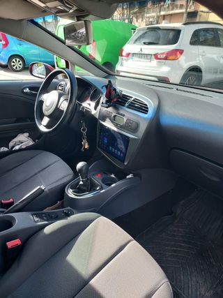 SEAT Leon 2006