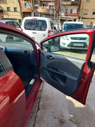 SEAT Leon 2006