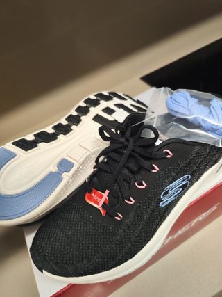 Zapatillas Skechers Arch Fit 2.0 Talla 39