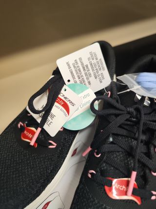 Zapatillas Skechers Arch Fit 2.0 Talla 39