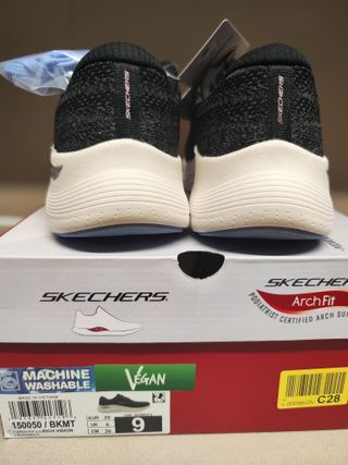 Zapatillas Skechers Arch Fit 2.0 Talla 39