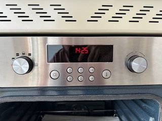Forno Samsung Dualcook Pirolitico
