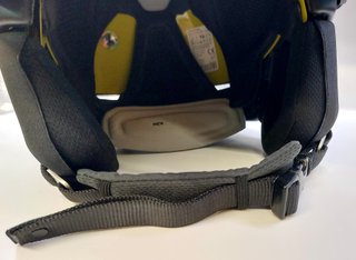 Casco esquí/snow nuevo