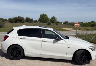 BMW Serie 1 F20