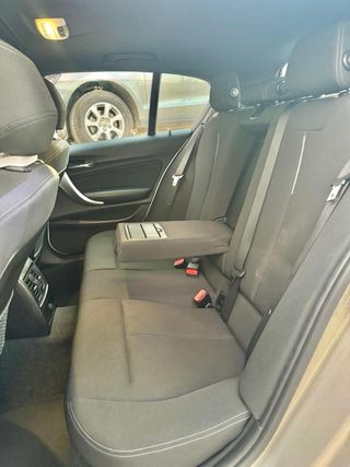 BMW Serie 1 F20